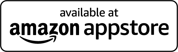 Get it on Amazon Appstore