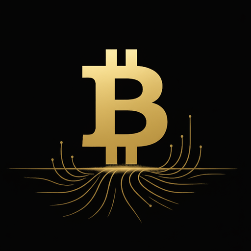 Bitcoin Vision AI logo