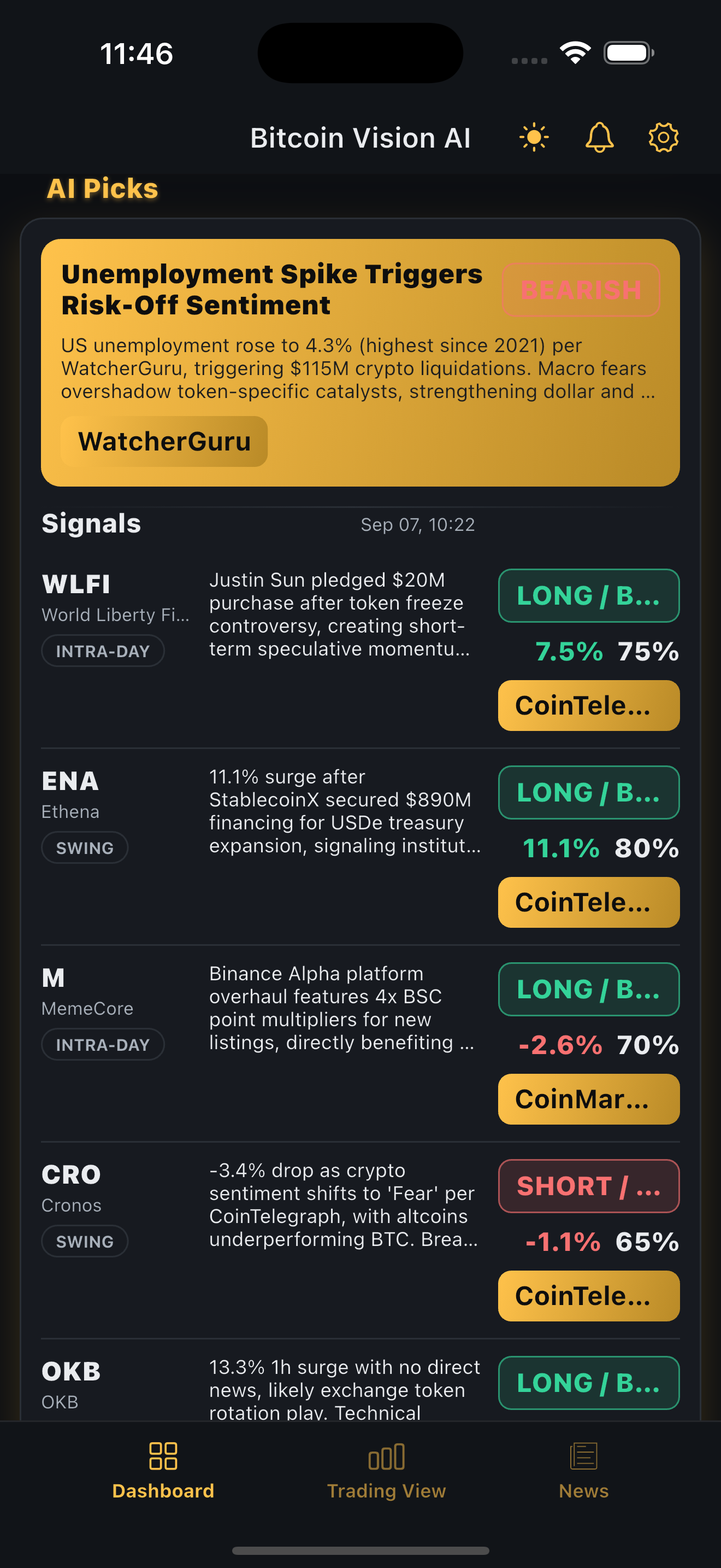 Screen 1